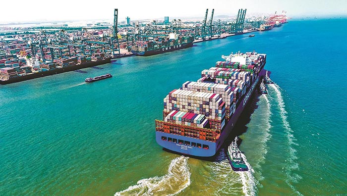 pc28预测纸从广州南沙港装船启运发往非常尼日利亚奥贡州(Ogun state)的阿帕帕（Apapa）港.jpg